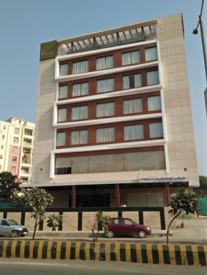 Hotel Ramaya